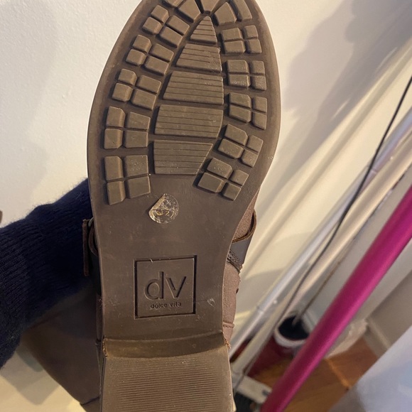 Dolce vita boots - Picture 2 of 2